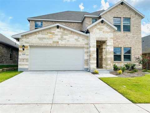 615 kentucky Road, McKinney, TX 75069