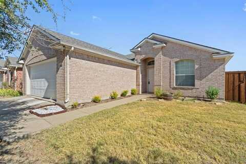 3045 Winding Meadow Trail, Princeton, TX 75407