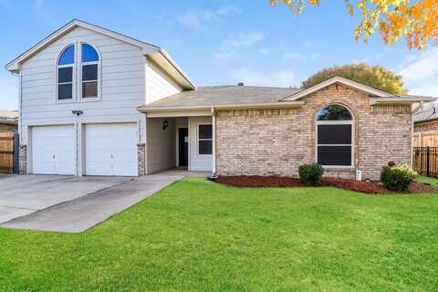 5005 Prairie Creek Trail, Fort Worth, TX 76179