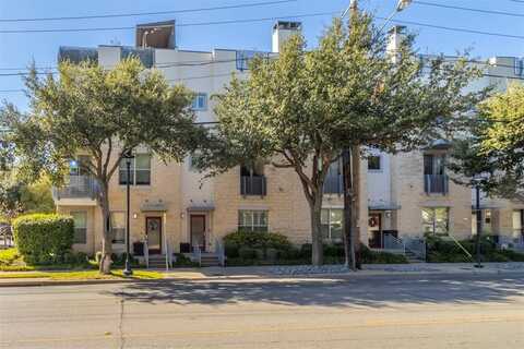 1803 Matilda Street, Dallas, TX 75206