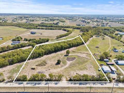 1020 League Road, Wylie, TX 75032