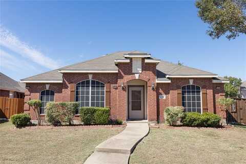 5101 Sarasota Drive, Garland, TX 75043