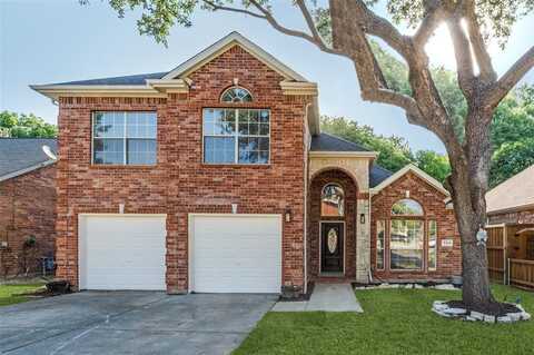 904 Wooded Creek Lane, McKinney, TX 75071