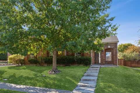 1210 Millers Creek Drive, Prosper, TX 75078