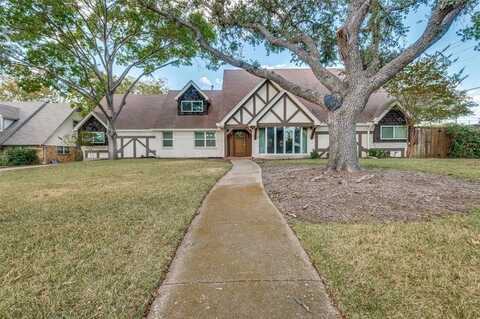 4165 Goodfellow Drive, Dallas, TX 75229