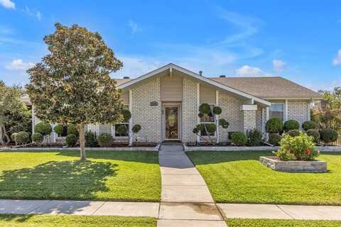 5004 Hetherington Place, The Colony, TX 75056