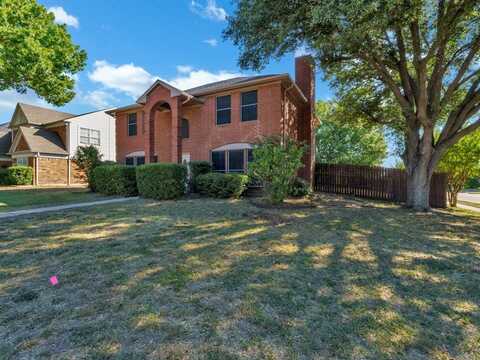 1500 Grady Lane, Cedar Hill, TX 75104