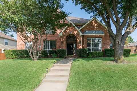 3154 Parkhurst Lane, Richardson, TX 75082