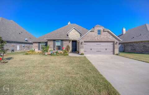 819 Abita Chase, Bossier City, LA 71111