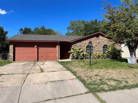 5921 Richard Drive, Watauga, TX 76148