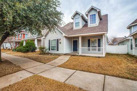 1816 Murphy Court, Providence Village, TX 76227