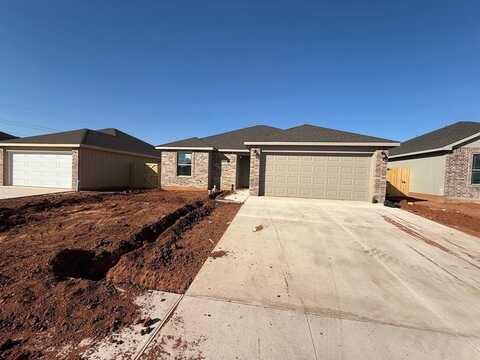 122 Waterloo Drive, Abilene, TX 79602