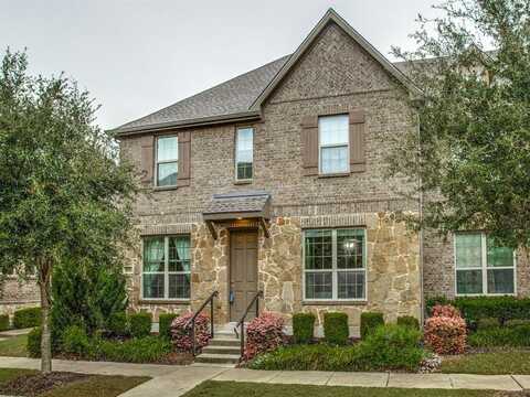 4416 Blackjack Oak Drive, McKinney, TX 75070