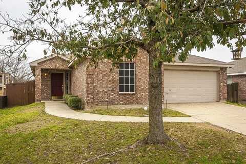 2412 Castle Ridge Drive, McKinney, TX 75071