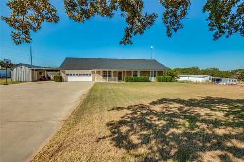 4676 Fm 2123, Paradise, TX 76073