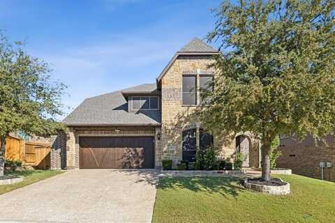 4313 Rustic Timbers Drive, Fort Worth, TX 76244