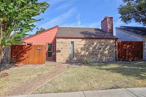 1250 Colfax Drive, Richardson, TX 75080