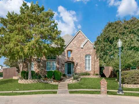 2721 Millwood Drive, Richardson, TX 75082