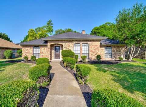 3105 Regency, Carrollton, TX 75007