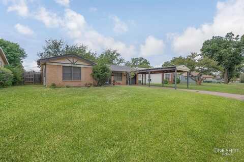 2110 Yorktown Drive, Abilene, TX 79603