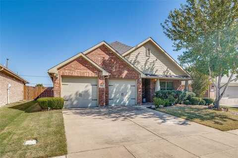 906 Honey Locust Drive, Fate, TX 75087