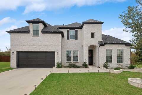 1921 Ordonez Drive, Little Elm, TX 75068