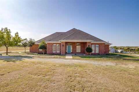 1019 Dominique Drive, Weatherford, TX 76087