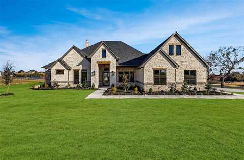 123 Club House Drive, Weatherford, TX 76087