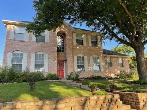 704 Cottonwood Bend Drive, Allen, TX 75002