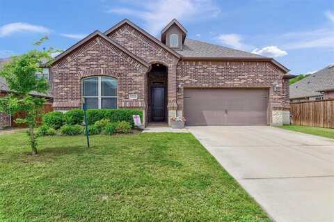 2526 Thayne Drive, Anna, TX 75409