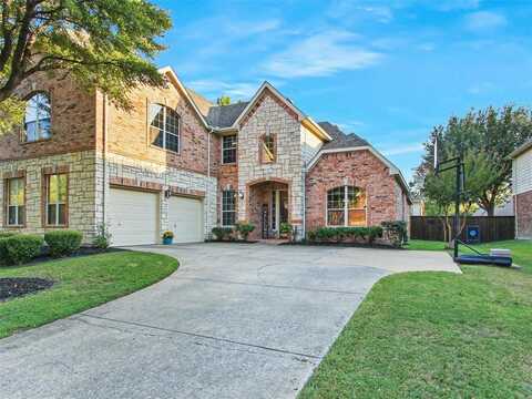 8609 Ponderosa Drive, McKinney, TX 75072