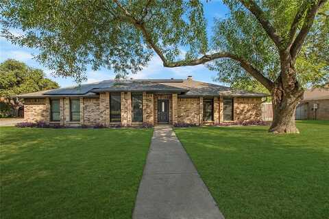 1125 Wingate Drive, Bedford, TX 76021