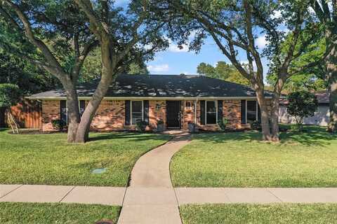 1613 Westridge Drive, Plano, TX 75075