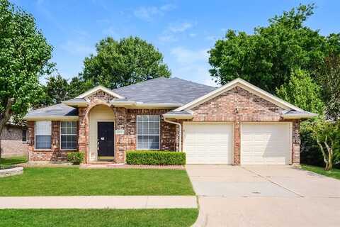 1012 windymeadow Lane, McKinney, TX 75069