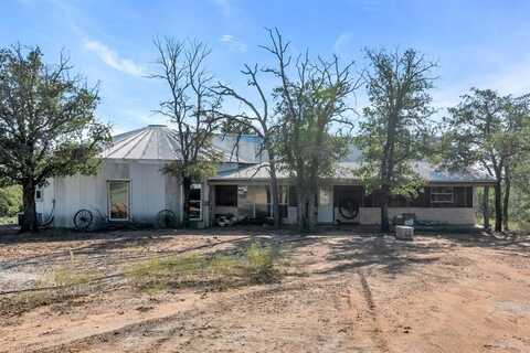 320 Pumphrey Road, Loving, TX 76460