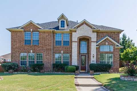 2610 Chesterfield Road, Garland, TX 75043