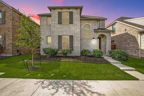 12421 Iveson Drive, Fort Worth, TX 76052