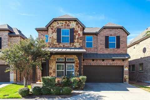 2013 Garden Park Court, Richardson, TX 75080