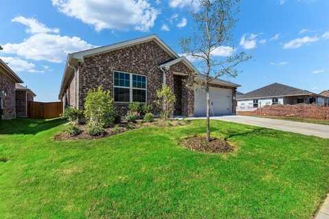 1812 Cinnamon Trail, Aubrey, TX 76227