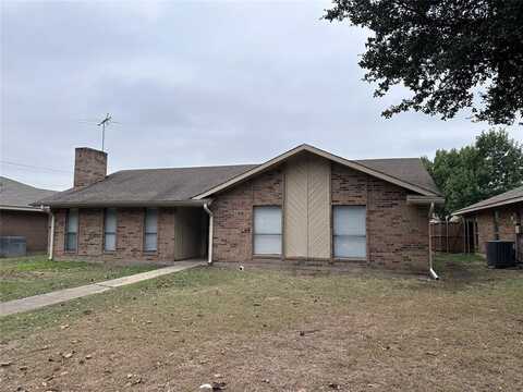 2005 Glencrest Lane, Garland, TX 75040