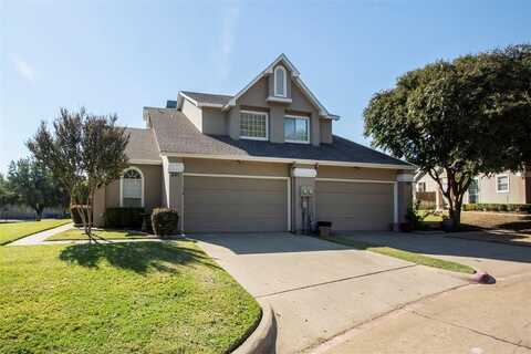 8400 Hickory Street, Frisco, TX 75034