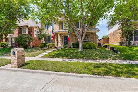 3804 Columbus Drive, McKinney, TX 75070