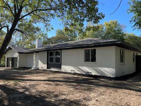 209 W 9th Street, Kemp, TX 75143