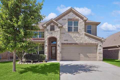 7225 Laguna Del Campo Trail, Fort Worth, TX 76131