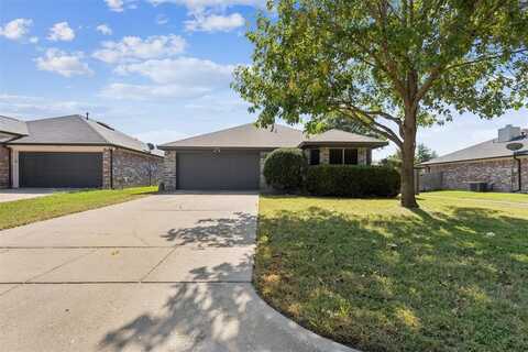 3214 Scenic Glen Drive, Mansfield, TX 76063