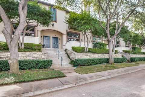 5950 Lindenshire Lane, Dallas, TX 75230