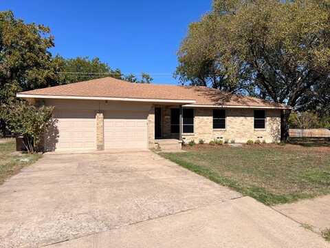 1524 Meandering Way, Plano, TX 75074