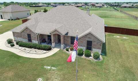 2070 Harvest Knoll Circle, Royse City, TX 75189