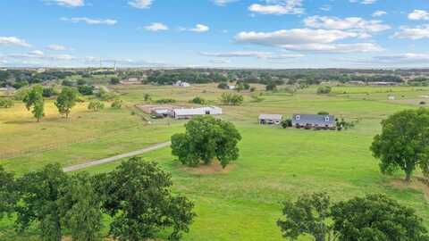 201 County Road 3697, Springtown, TX 76082