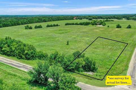 Lot 1r-5 S Fannin Road, Sherman, TX 75090